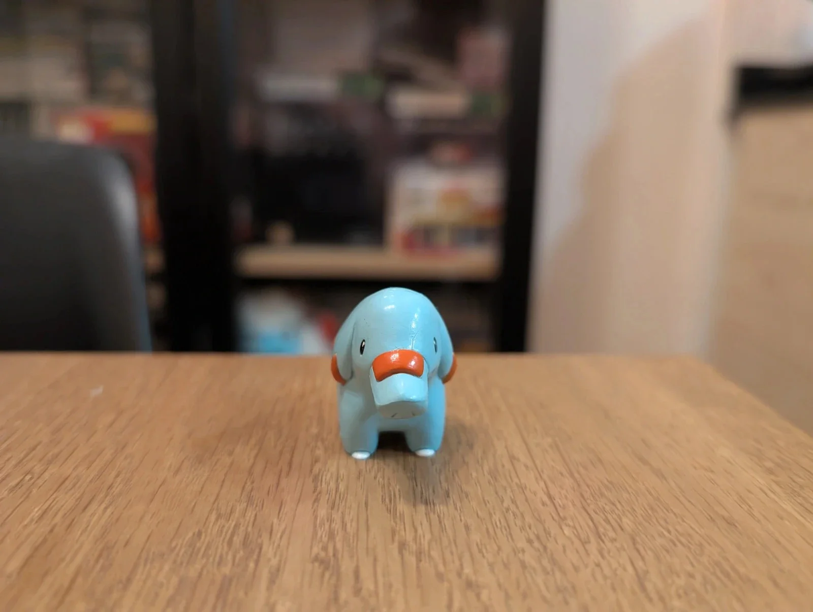 Pokémon Tomy figurine Phanpy