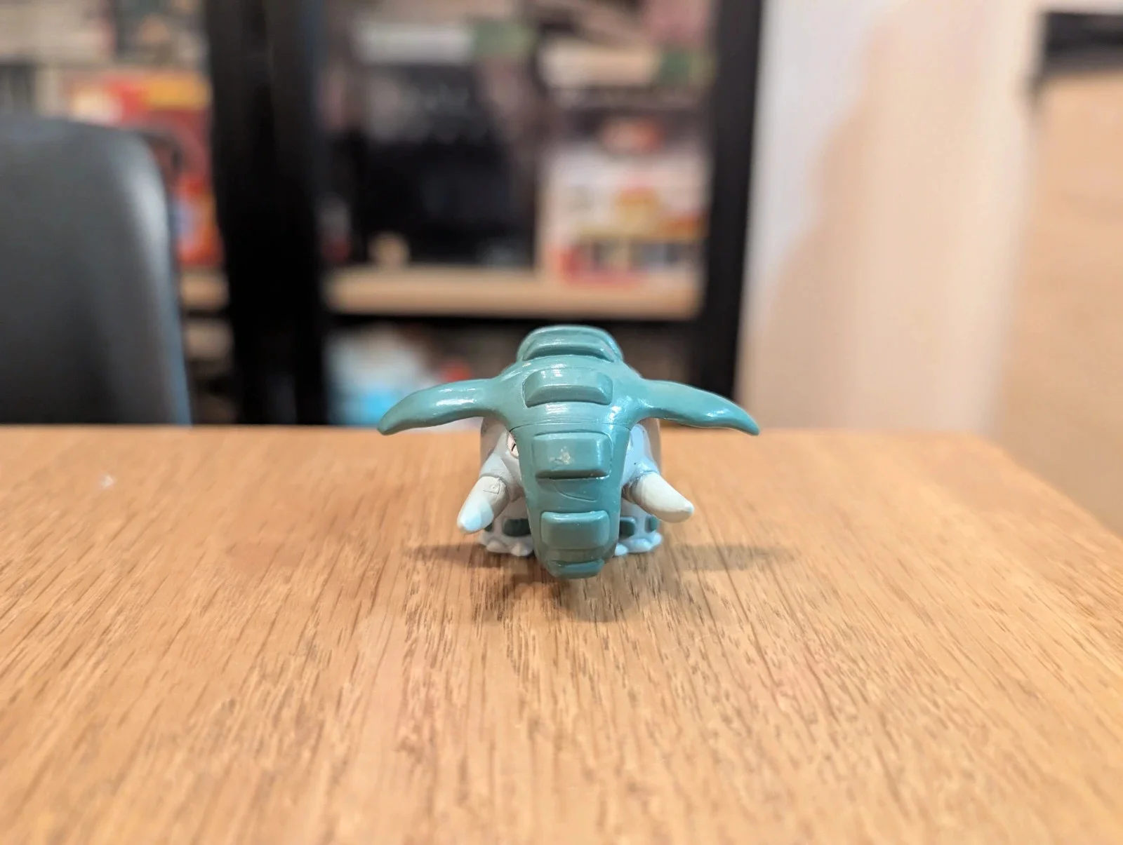 Pokémon Tomy figurine Donphan