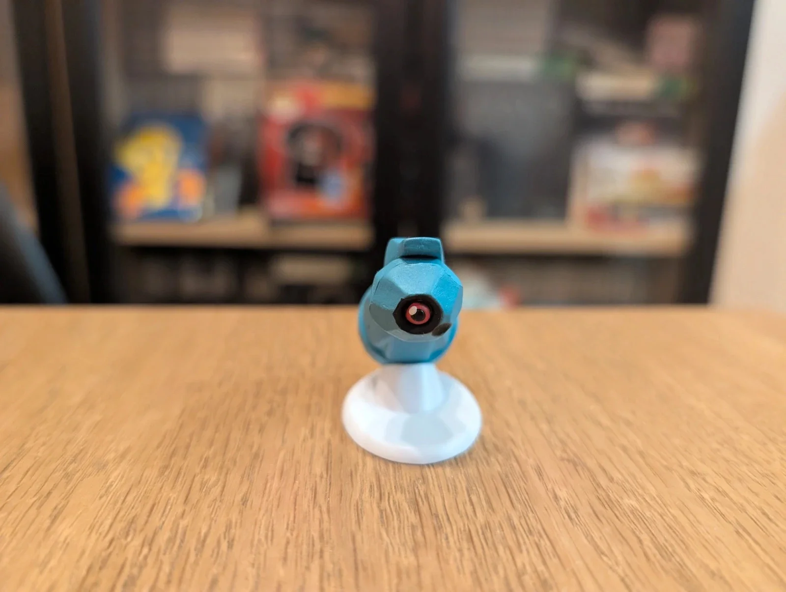 Pokémon Tomy figurine Beldum